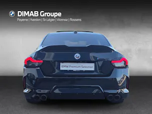 BMW M240i xDrive Coupé