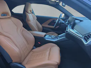 BMW M240i xDrive Coupé