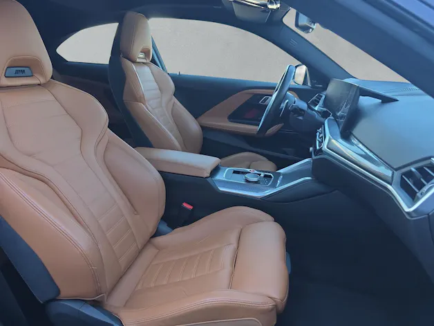 BMW M240i xDrive Coupé