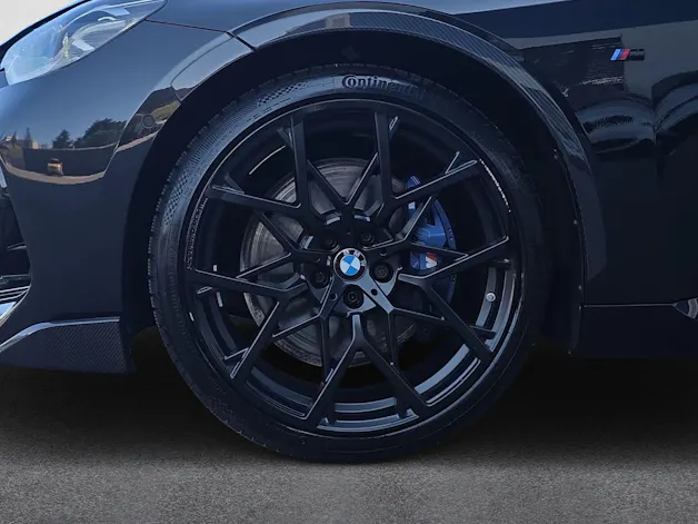 BMW M240i xDrive Coupé