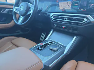 BMW M240i xDrive Coupé
