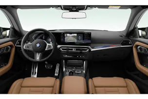 BMW M240i xDrive Coupé