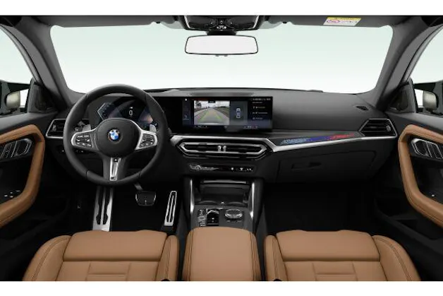 BMW M240i xDrive Coupé