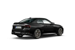BMW M240i xDrive Coupé