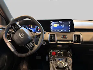 Toyota Urban Cruiser Premium AWD