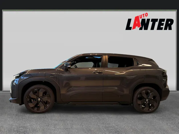 Toyota Urban Cruiser Premium AWD