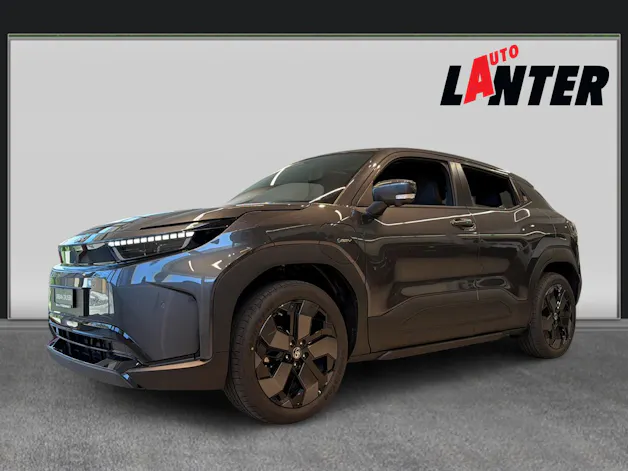 Toyota Urban Cruiser Premium AWD