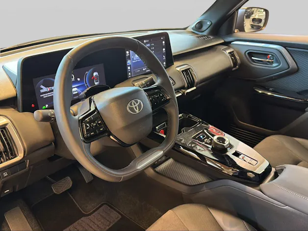 Toyota Urban Cruiser Premium AWD