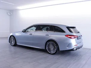Mercedes-Benz C 220 d AMG Line Kombi