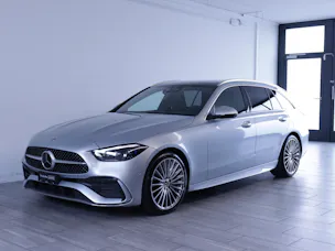 Mercedes-Benz C 220 d AMG Line Kombi