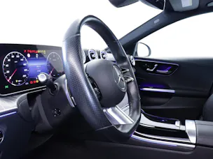 Mercedes-Benz C 220 d AMG Line Kombi