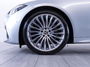 Fahrzeugbild MERCEDES-BENZ C 220 d AMG Line Kombi