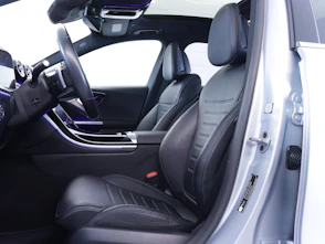 Fahrzeugbild MERCEDES-BENZ C 220 d AMG Line Kombi