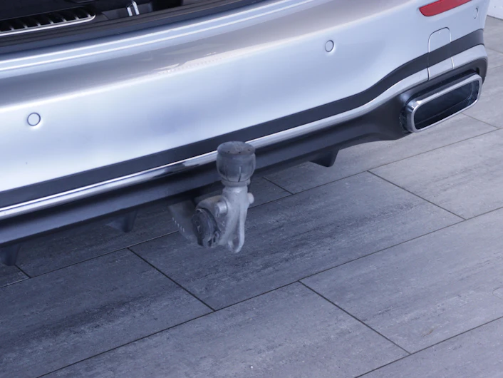 Fahrzeugbild MERCEDES-BENZ C 220