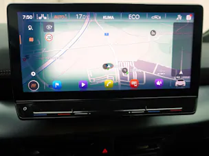 Cupra Born Electric