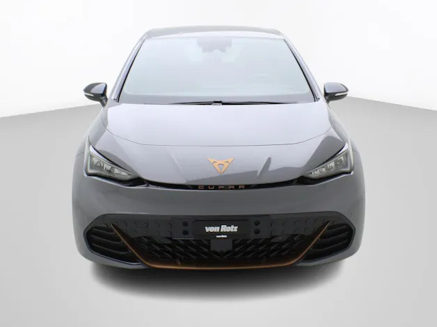 Cupra Born Electric