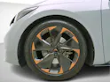 Cupra Born Electric