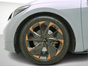 Cupra Born Electric