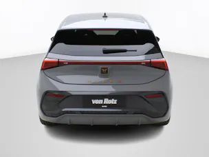 Cupra Born Electric