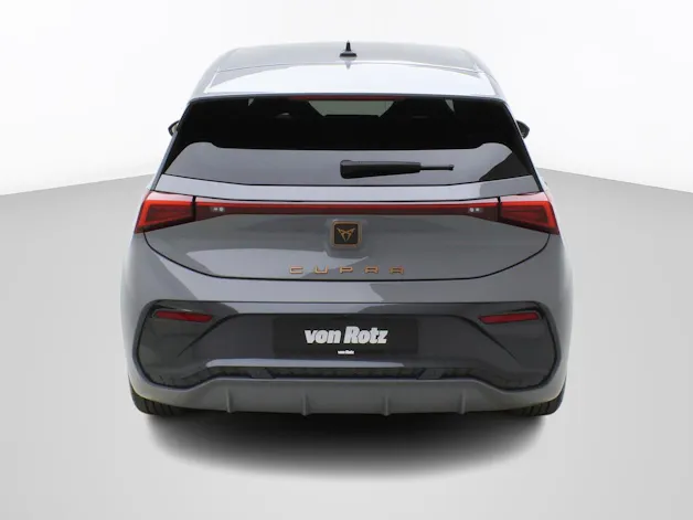 Cupra Born Electric