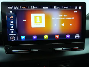 Cupra Born Electric