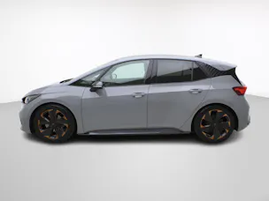 Cupra Born Electric