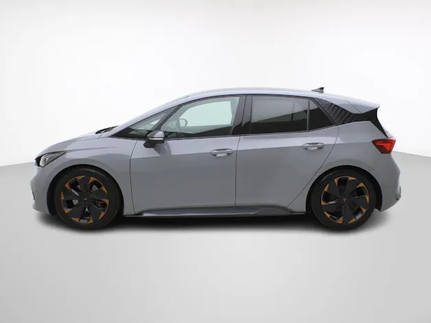 Cupra Born Electric