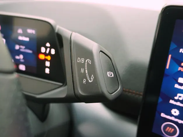 Cupra Born Electric