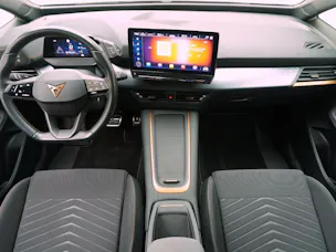 Cupra Born Electric