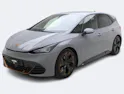 Cupra Born Electric