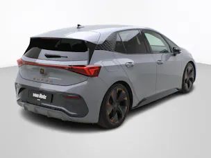 Cupra Born Electric
