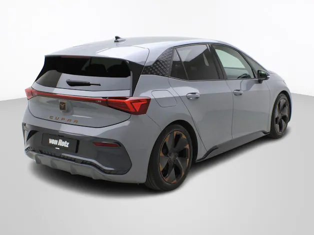 Cupra Born Electric
