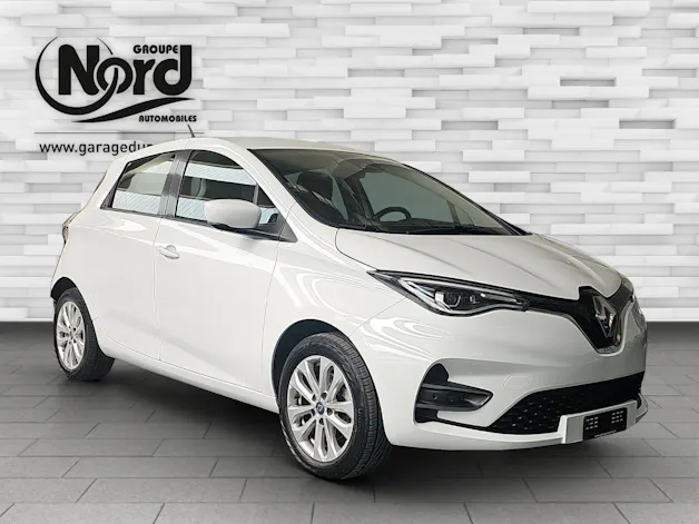 Renault Zoe FP R135 Intens inkl. Batterie