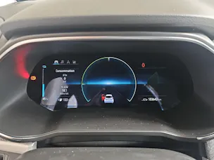 Renault Zoe FP R135 Intens inkl. Batterie