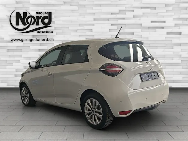 Renault Zoe FP R135 Intens inkl. Batterie
