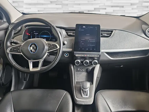 Renault Zoe FP R135 Intens inkl. Batterie