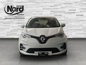 Renault Zoe FP R135 Intens inkl. Batterie