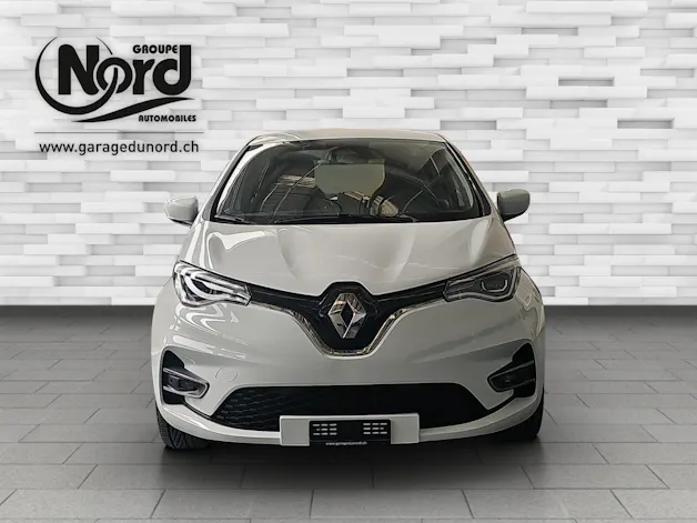 Renault Zoe FP R135 Intens inkl. Batterie