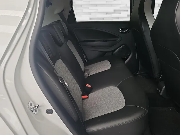Renault Zoe FP R135 Intens inkl. Batterie