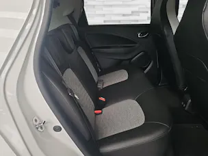 Renault Zoe FP R135 Intens inkl. Batterie