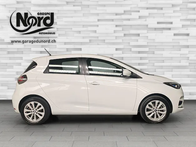 Renault Zoe FP R135 Intens inkl. Batterie