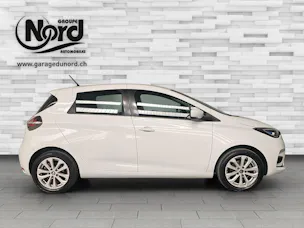 Renault Zoe FP R135 Intens inkl. Batterie
