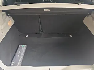 Renault Zoe FP R135 Intens inkl. Batterie