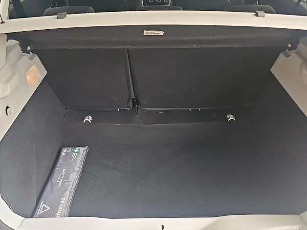 Renault Zoe FP R135 Intens inkl. Batterie