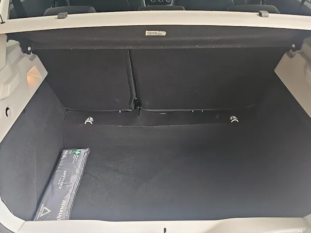 Renault Zoe FP R135 Intens inkl. Batterie