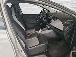Renault Zoe FP R135 Intens inkl. Batterie