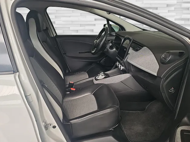 Renault Zoe FP R135 Intens inkl. Batterie