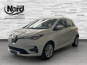 Renault Zoe FP R135 Intens inkl. Batterie