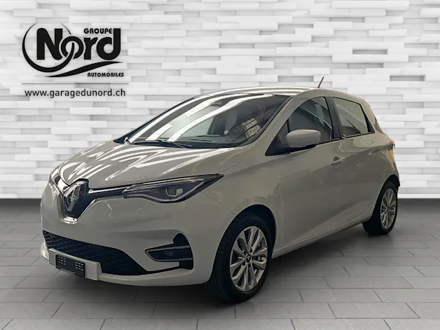 Renault Zoe FP R135 Intens inkl. Batterie