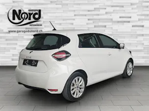 Renault Zoe FP R135 Intens inkl. Batterie